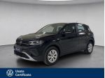 VOLKSWAGEN T-Cross 1.0 tsi life 95cv rif. 23765118