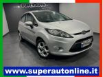 FORD Fiesta 1.4 TDCi 70CV 5 porte Titanium rif. 23251288