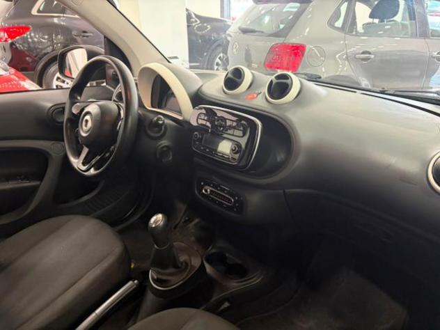 SMART ForTwo 70 1.0 Youngster rif. 23815913 - Foto 7