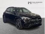 Mercedes-Benz GLA GLA-H247 2023 200 d AMG Line Premium auto