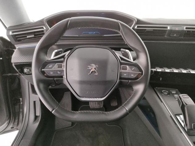 PEUGEOT 508 BlueHDi 130 Stop&Start EAT8 SW Allure Pack rif. 23928909 - Foto 10