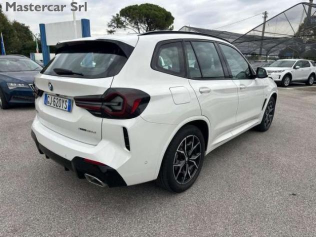 BMW X3 X3 2021 xdrive20d M mhev 48V Msport auto GJ620YS rif. 23960399 - Foto 6