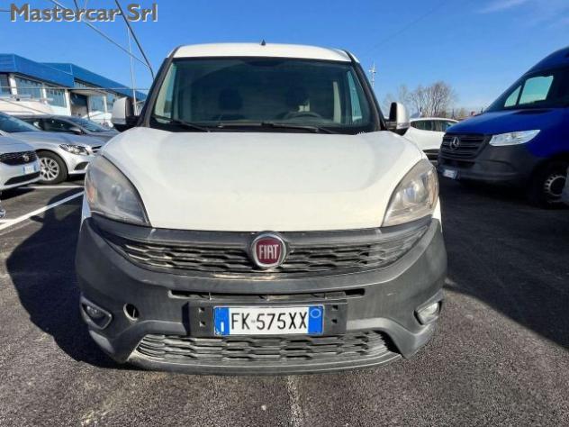FIAT Doblo DOBLÒ 1.3 MJT 95CV EURO6 - FK575XX rif. 24018700 - Foto 9