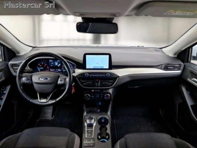 FORD Focus Focus 1.5 ecoblue 120cv Business Co-pilot sw - GB2 rif. 23841120 - Foto 6