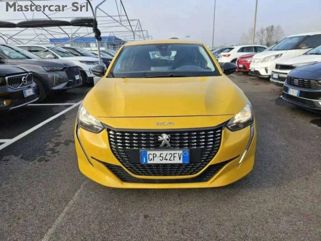PEUGEOT 208 NEOPATENTATI 208 1.2 Active Pack - GP542FV rif. 23989043 - Foto 9