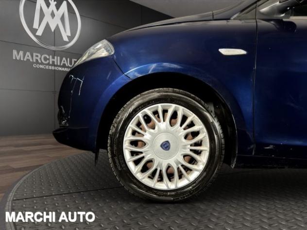 LANCIA Ypsilon 1.2 69 CV 5 porte Gold rif. 24138831 - Foto 9