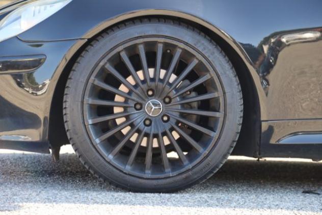 MERCEDES-BENZ SLK 200 Kompressor cat rif. 24136114 - Foto 8