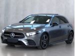 MERCEDES-BENZ A 180  PREMIUM AMG -Tetto apribile rif. 24065329