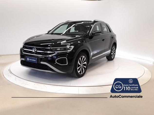 Volkswagen T-Roc 1.0 TSI Style - Foto 3