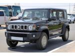 SUZUKI Jimny GL 5 Porte Cambio Manuale Pronta Consegna rif. 23940027