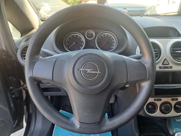 Opel Corsa 1.2 BENZ ,3P/OK NEOPATENTATI - Foto 7