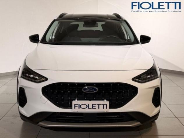 Ford Focus 4ª SERIE 1.0 ECOBOOST HYBRID 125 CV 5P. ACTIVE DESIGN - Foto 3