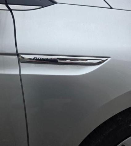 RENAULT Megane Mégane dCi 8V 110 CV EDC Energy Bose rif. 24225918 - Foto 5
