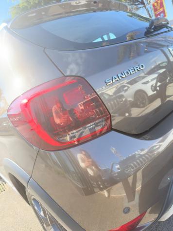 Dacia Sandero Stepway 1.5 dCi 8V 90CV Start&Stop - Foto 7