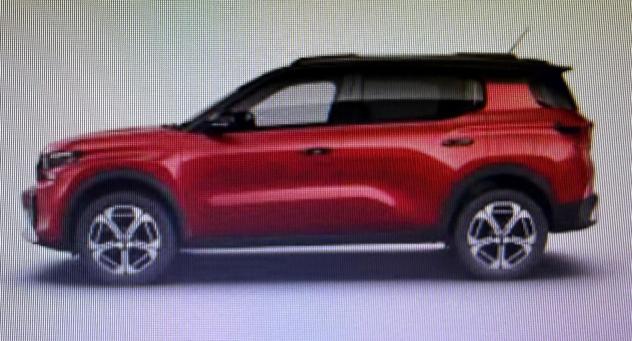Citroën C3 Aircross Nuova PureTech Turbo 100 MT6 - PLUS - Foto 9