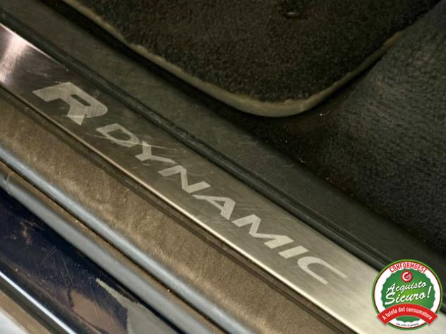 LAND ROVER Discovery 3.0D I6 249CV AWD R-Dynamic HSE *7 POSTI*TETTO* rif. 23441520 - Foto 8