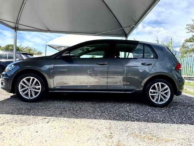 VW Golf 1.4 TGI 5p. Highline*CRONOLOGIATAGLIANDI - Foto 5