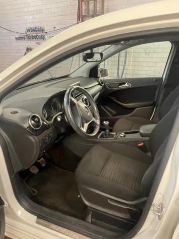 MERCEDES-BENZ B 180 CDI Elegance rif. 23952646 - Foto 5