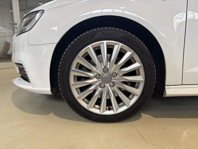 Audi A3 Sportback A3 SPB 1.4 TFSI e-tron S tronic TUA A 284,00 AL MESE - Foto 10