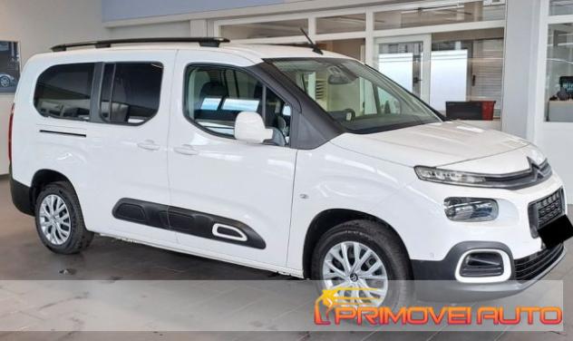 CITROEN Berlingo BlueHDi 130 XL rif. 20767834 - Foto 5