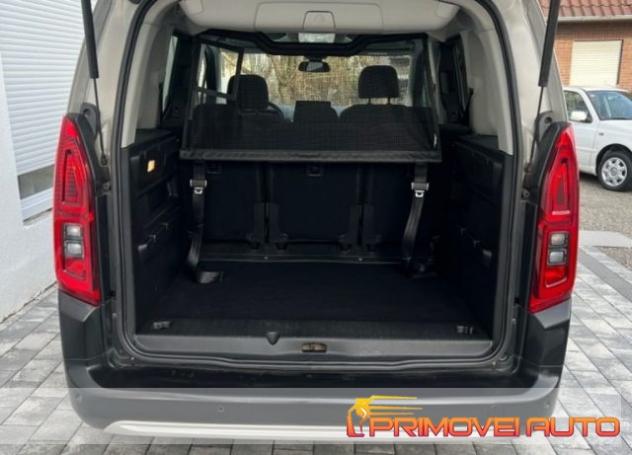 CITROEN Berlingo PureTech 110 Stop&Start M XTR rif. 20458571 - Foto 4