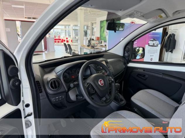 FIAT Qubo 1.4 8V 77 CV Easy rif. 22268737 - Foto 5