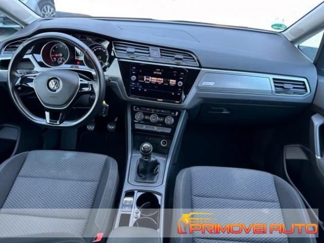 VOLKSWAGEN Touran 1.5 TSI EVO Comfortline rif. 19825214