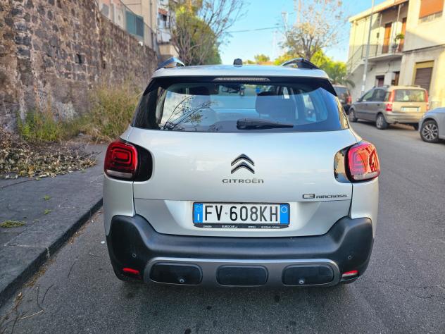 Citroen C3 Aircross C3 Aircross BlueHDi 100 S&S Feel - Foto 6