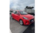 Hyundai i10 1.0 MPI Prime