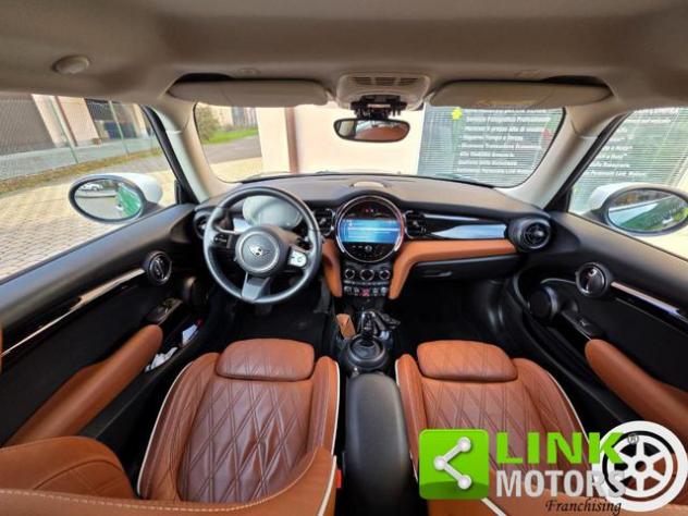 MINI Cooper 1.5 Essential 136 CV Automatic 3p rif. 23996204 - Foto 5