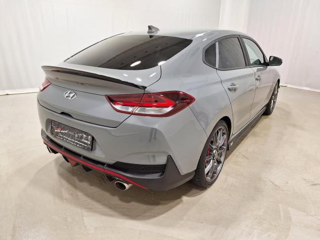 Hyundai i30 i30 Fastback 2.0 T-GDI 275 CV N Performance - Foto 2