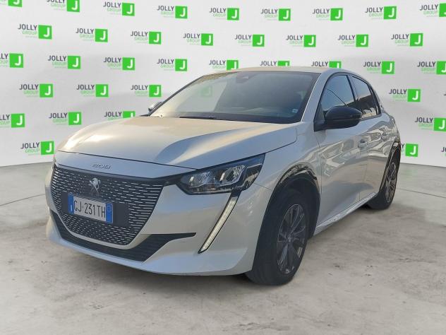 Peugeot 208 II 2019 e- Allure Pack 100kW - Foto 3