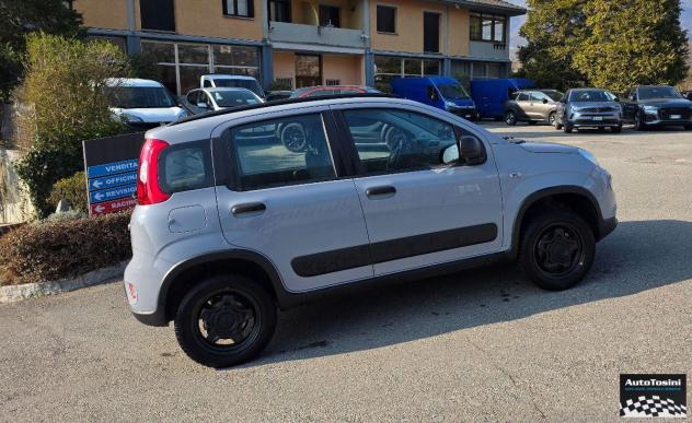 FIAT - Panda - 0.9 TwinAir Turbo S&S 4x4 - Foto 5