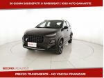 DR AUTOMOBILES dr 3.0 1.5 Gpl 114cv cvt