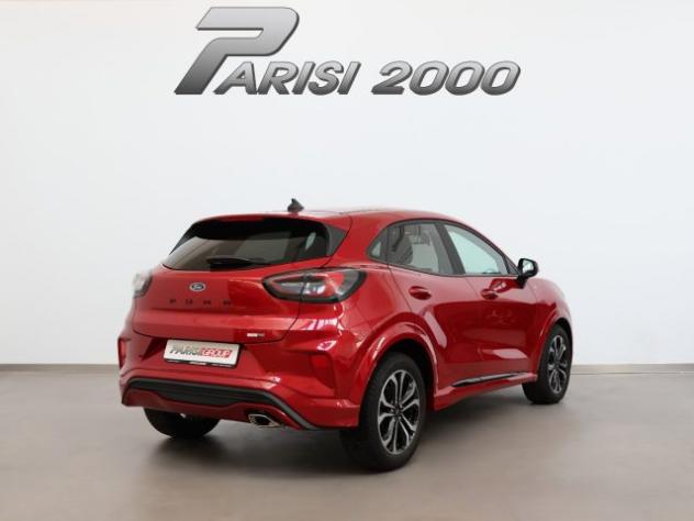 FORD Puma 1.0 Hybrid 125CV ST-Line *PROMO PARISI GROUP* rif. 23400143 - Foto 3