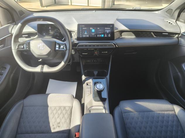 Mg MG3 1.5 Hybrid+ Luxury - Foto 6