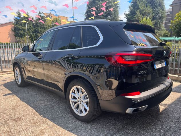 π₯ NUOVO ARRIVO IN MGCARS π₯ π£ BMW X5 xDrive30d xLine 48V MHEV - Foto 4