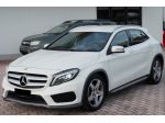 Mercedes-benz GLA 200 GLA 200 d Automatic Premium