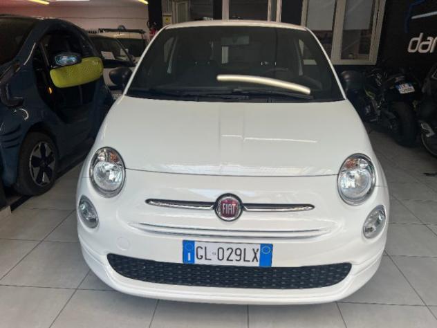 FIAT 500 1.0 Hybrid rif. 23968826 - Foto 3