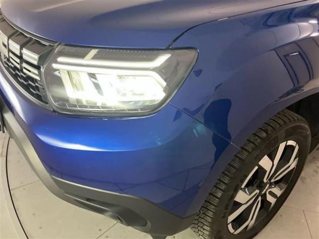 DACIA Duster 1.0 TCe Journey 4x2 rif. 23898667 - Foto 7
