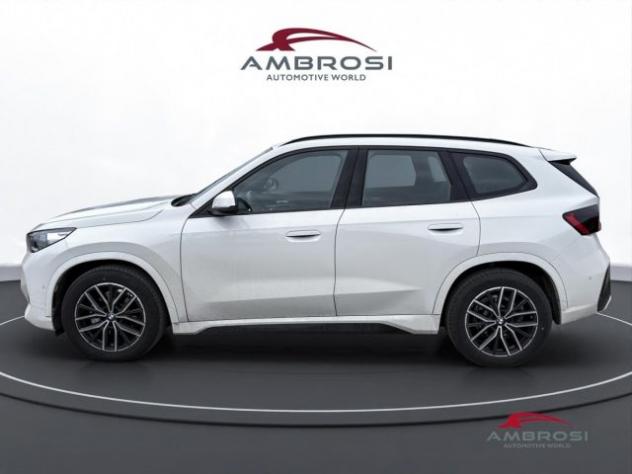 BMW X1 sDrive18d Msport Premium Package rif. 23956367 - Foto 6