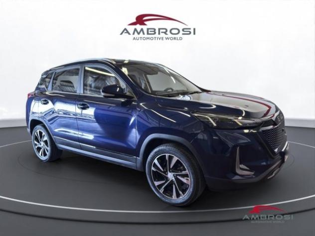 EVO Evo5 1.5 Turbo Bi-fuel GPL rif. 24148167 - Foto 2