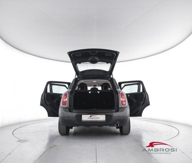MINI Countryman Cooper D 1.6 Cooper D rif. 23925576 - Foto 6