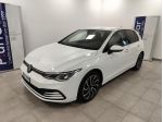 Volkswagen Golf 1.0 eTSI EVO Life DSG Navi FariLED Adapt.Cruise