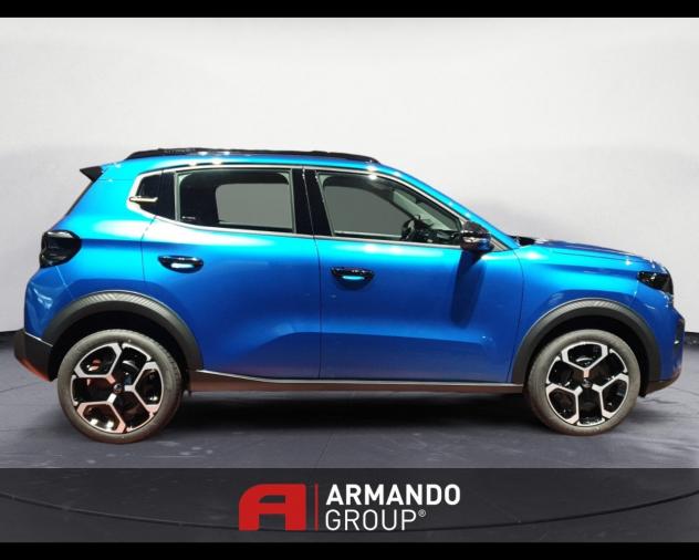 Citroën C3 NUOVA TURBO 100CV MANUALE - PLUS - Foto 4