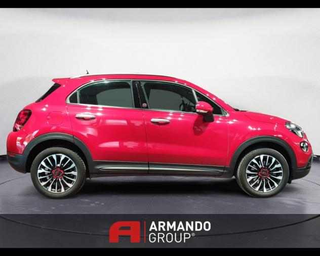 FIAT 500X 1.5 T4 Hybrid 130 CV DCT Cross - Foto 4
