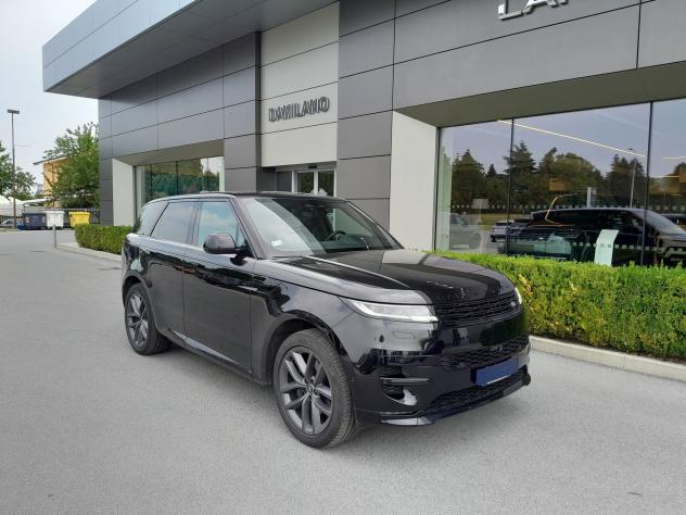 Land Rover Range Rover Sport 3.0D I6 249 MHEV Dynamic SE aut. - Foto 3