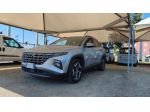 Hyundai Tucson Hybrid 1.6 HEV 2wd 230cv Xline Auto