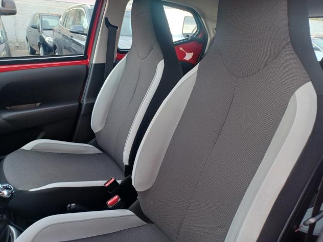 Toyota Aygo 1.0 GPL X COOL UNICO PROPRIETARIO - Foto 9