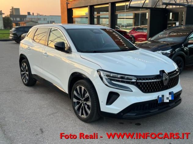 RENAULT Austral Full Hybrid E-Tech 200 CV Techno - Promo rif. 24157133
